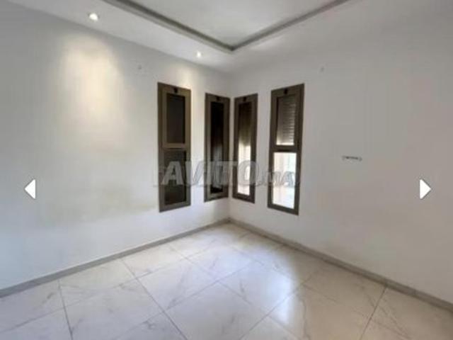 Appartement vente à Lyautey, El Mellah