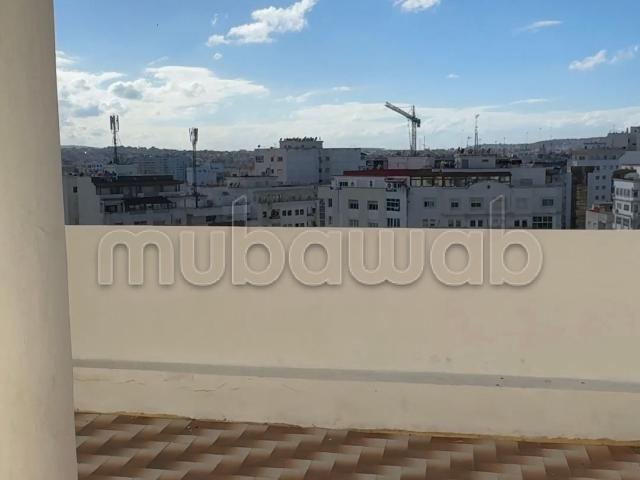 Appartement vente à Tangero, Tanger-Tétouan