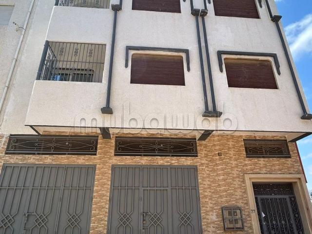 Appartement vente à Tétouan, Tanger-Tétouan