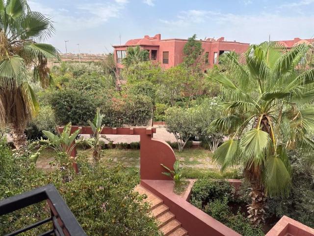 Appartement vente à Marrakech, L'Oriental