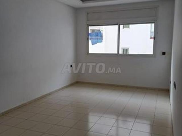 Appartement vente