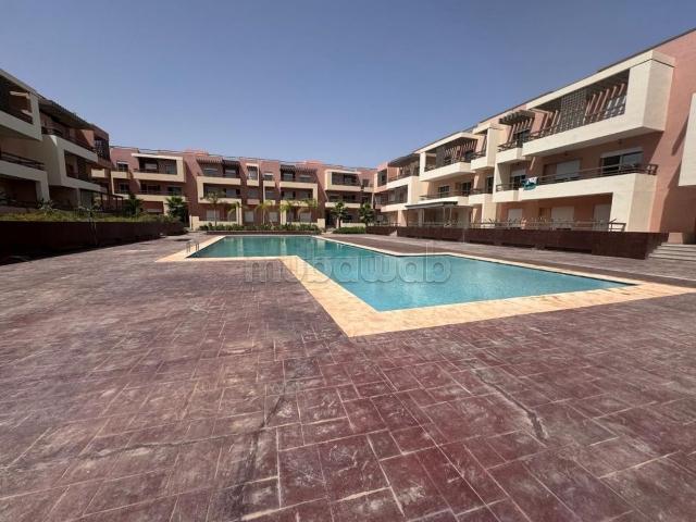 Appartement vente à Marrakech, L'Oriental
