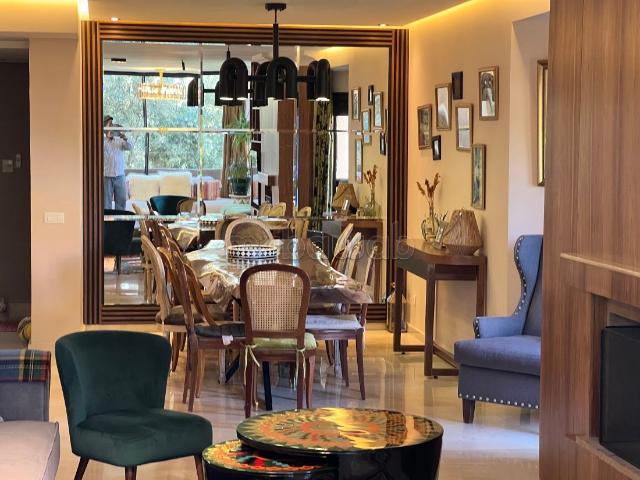 Appartement vente à Marrakech, L'Oriental