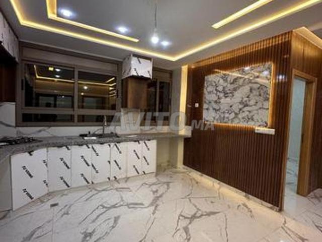 Appartement vente