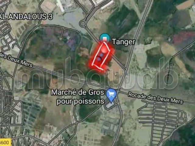 Appartement vente à Tangero, Tanger-Tétouan
