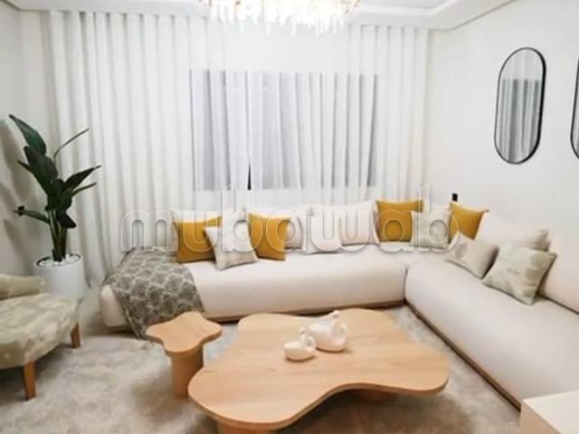 Appartement vente à Tangero, Tanger-Tétouan
