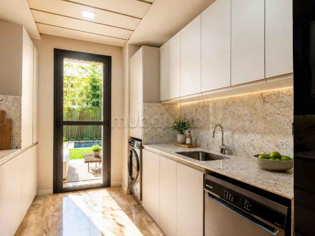Appartement vente à Anfa, Gharb-Chrarda-Beni Hssen