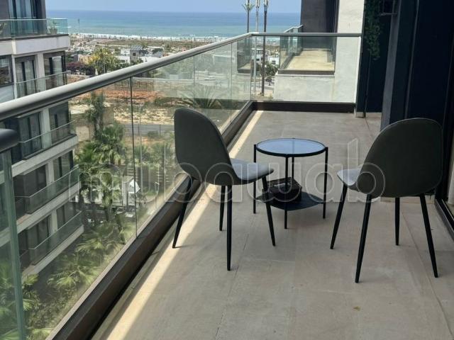 Appartement vente à Anfa, Gharb-Chrarda-Beni Hssen