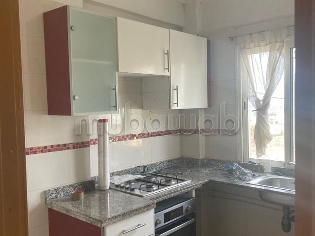 Appartement vente à Mohammedia, Gharb-Chrarda-Beni Hssen