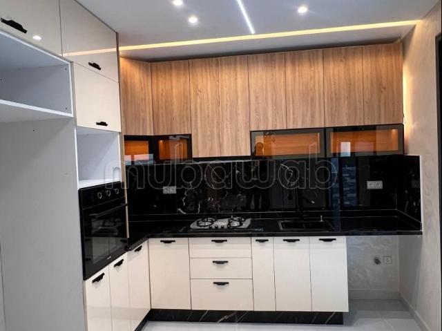 Appartement vente à Gharb-Chrarda-Beni Hssen
