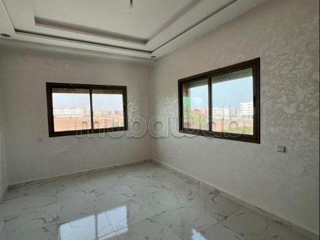 Appartement vente à Gharb-Chrarda-Beni Hssen