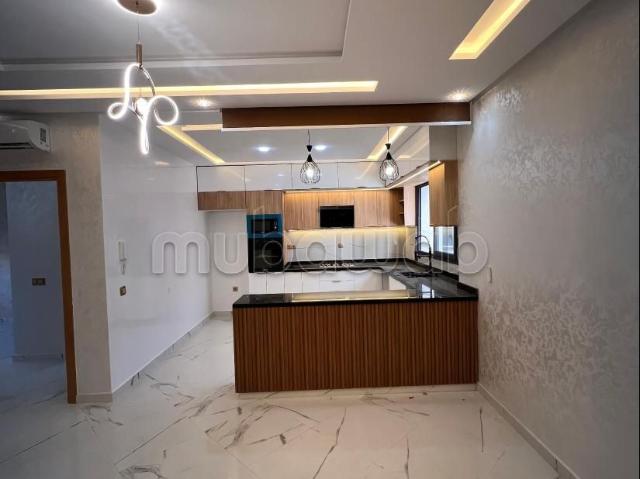 Appartement vente à Gharb-Chrarda-Beni Hssen