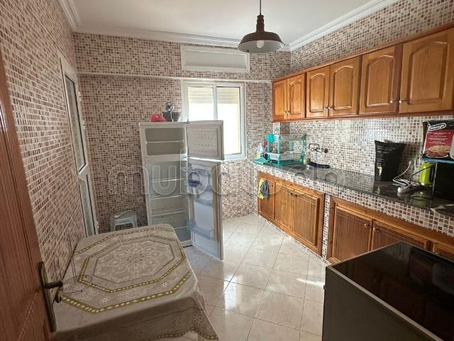 Appartement vente à Al Hoceïma, Tanger-Tétouan