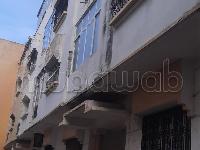Appartement vente à Assilah, Tanger-Tétouan