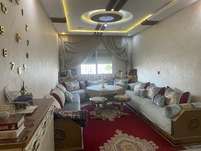 Appartement vente à Agadir, Oued ed Dahab-Lagouira