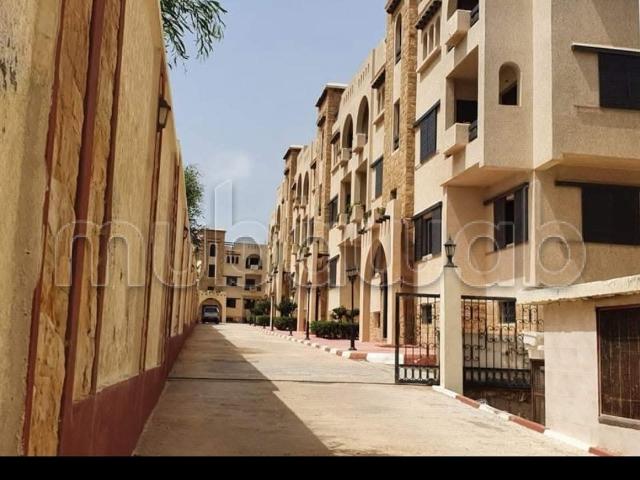 Appartement vente à Azla, Tanger-Tétouan