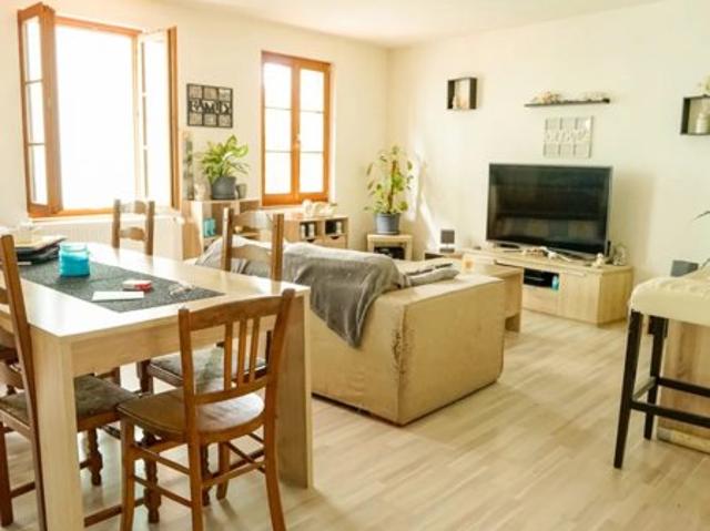 Appartement vente à Sélestat-Erstein, Barr