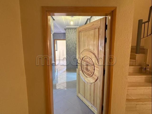 Appartement vente à Mellal