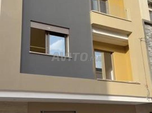 Appartement vente à Berkane