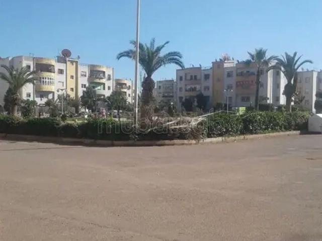 Appartement vente à Anfa, Gharb-Chrarda-Beni Hssen