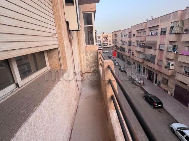 Appartement vente à Berrechid, Gharb-Chrarda-Beni Hssen