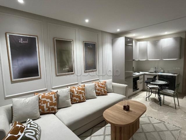 Appartement vente à Anfa, Gharb-Chrarda-Beni Hssen