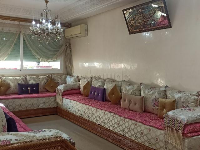 Appartement vente à Fès