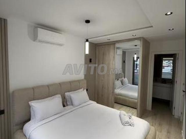 Appartement vente à Tangero, Tanger-Tétouan
