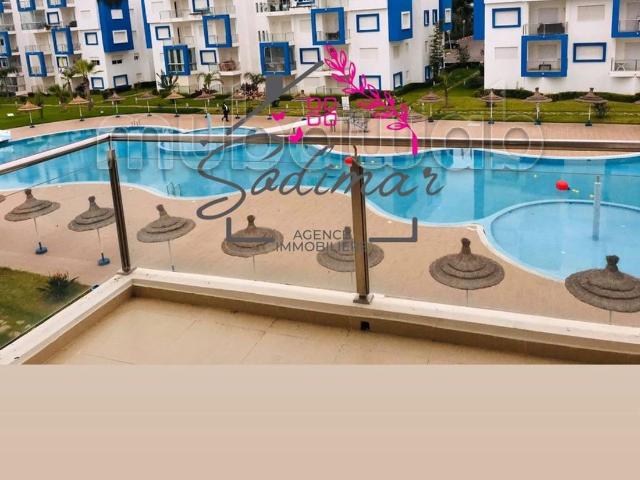 Appartement vente à M'diq, Tanger-Tétouan
