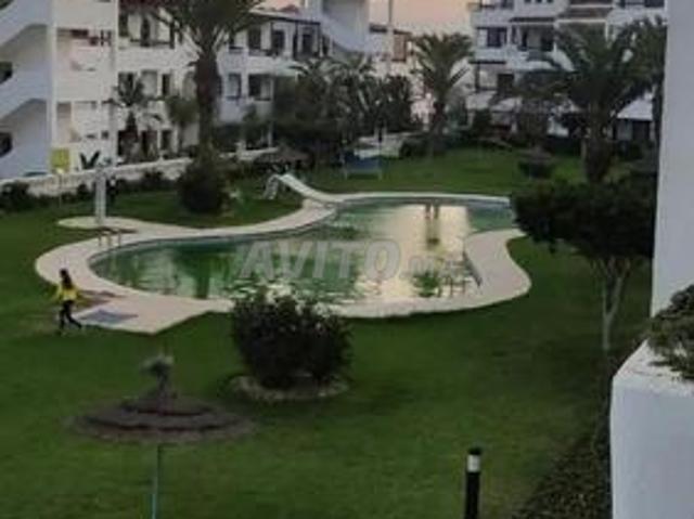 Appartement vente à Tétouan, Tanger-Tétouan