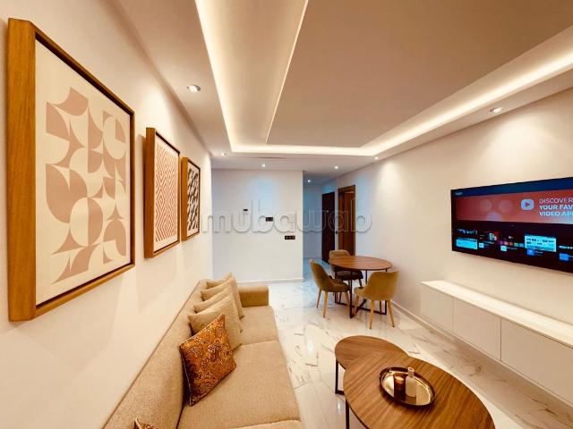 Appartement vente à Marrakech, L'Oriental