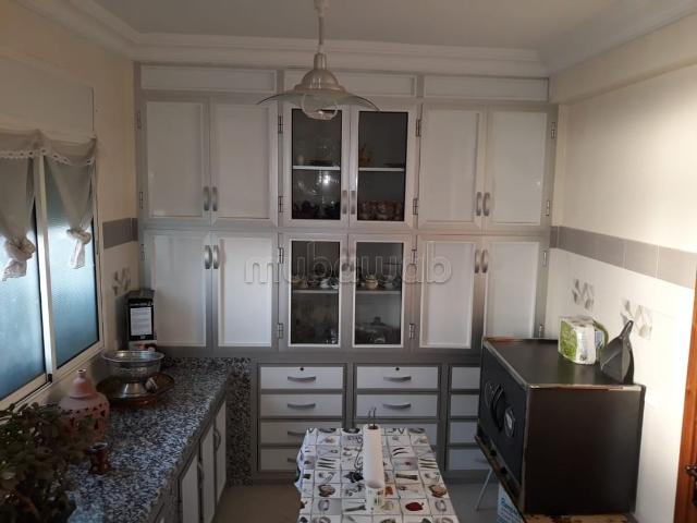 Appartement vente à Anfa, Gharb-Chrarda-Beni Hssen