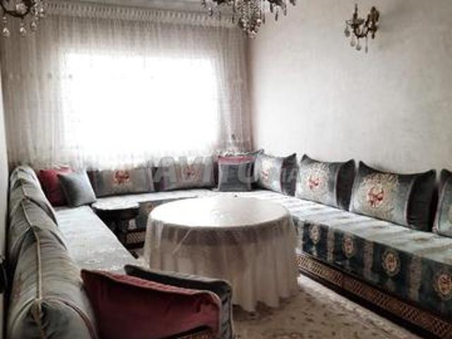 Appartement vente à Anfa, Gharb-Chrarda-Beni Hssen