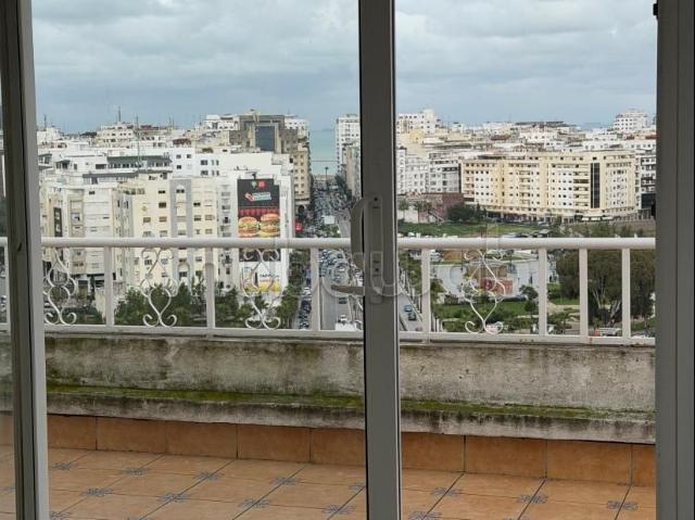 Appartement vente à Tangero, Tanger-Tétouan