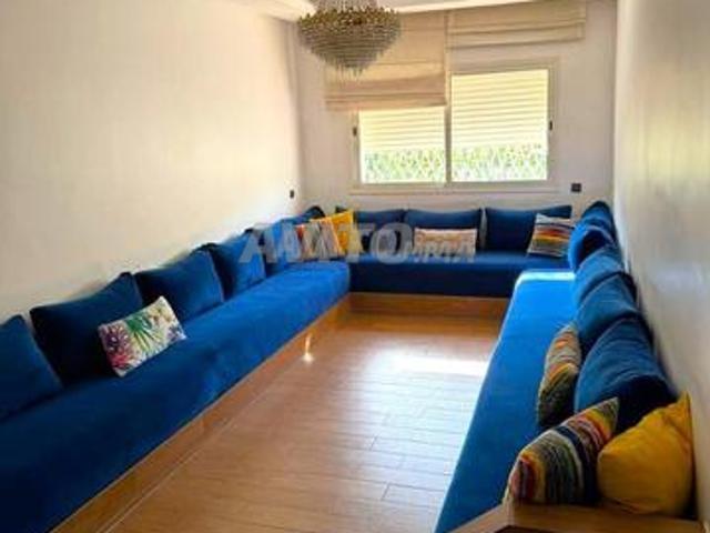 Appartement vente à Mansouria, Gharb-Chrarda-Beni Hssen