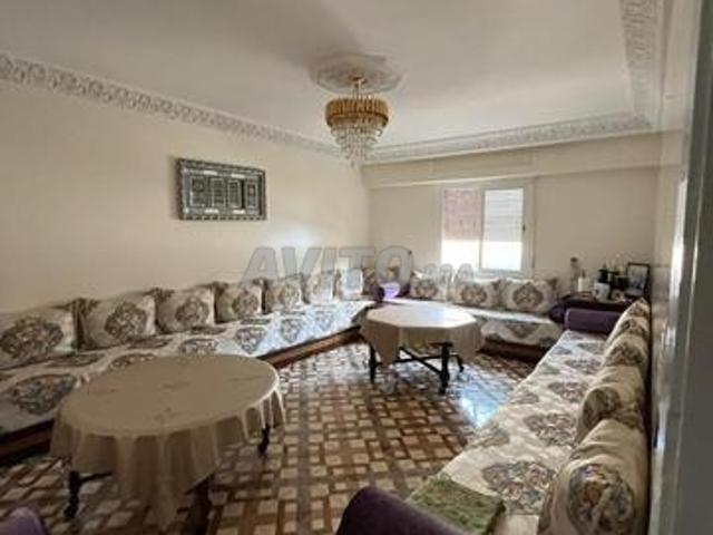 Appartement vente à Centre Ville