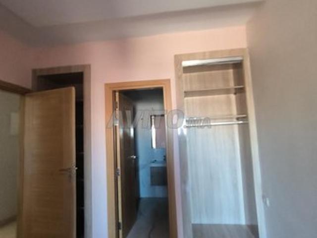 Appartement vente à L'Oriental