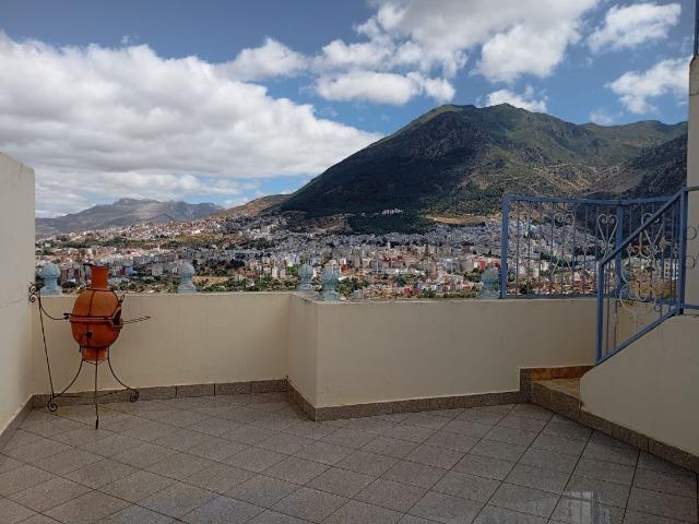 Appartement vente à Chauen, Tanger-Tétouan
