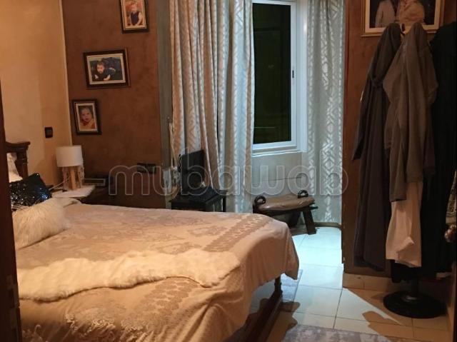 Appartement vente à Témara