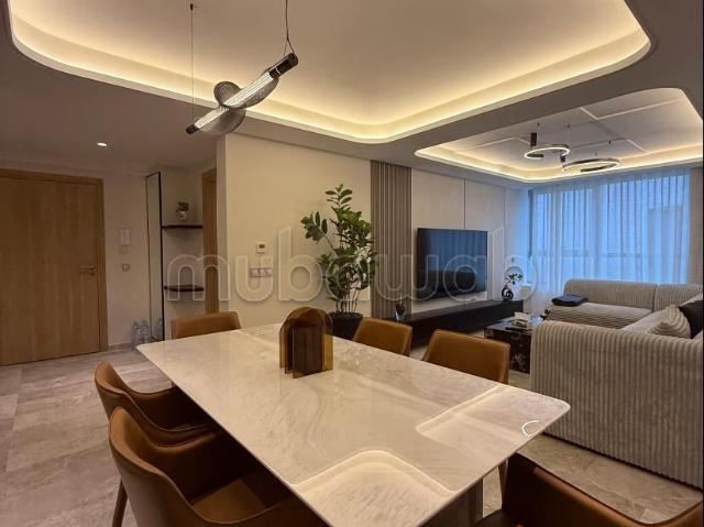 Appartement vente à Tangero, Tanger-Tétouan