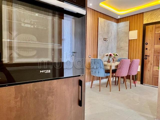 Appartement vente à Dar Bouazza, Grand Casablanca