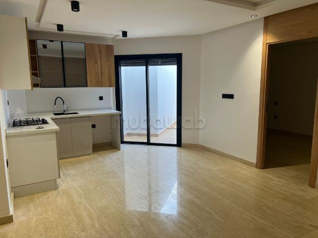 Appartement vente à Dar Bouazza, Gharb-Chrarda-Beni Hssen