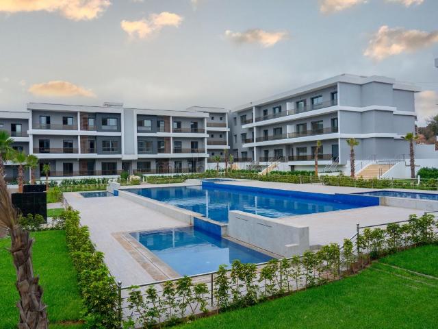 Appartement vente à Dar Bouazza, Gharb-Chrarda-Beni Hssen