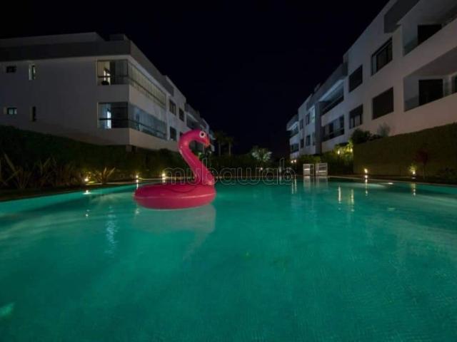 Appartement vente à Dar Bouazza, Gharb-Chrarda-Beni Hssen