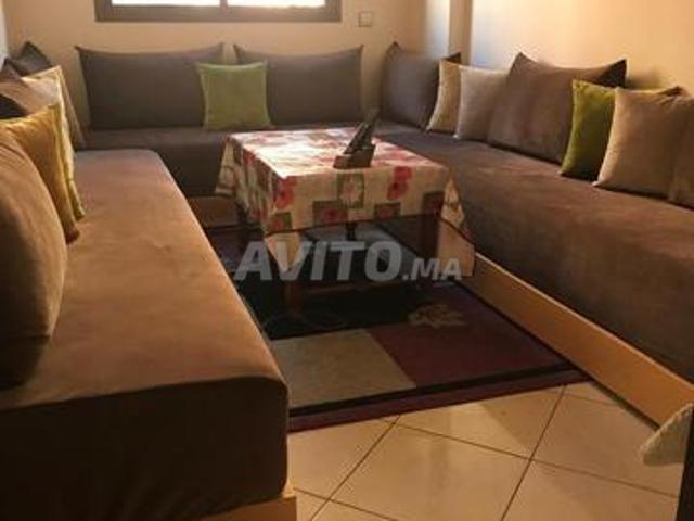 Appartement vente à Deroua, Gharb-Chrarda-Beni Hssen