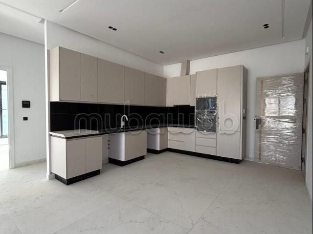 Appartement vente à Tangero, Tanger-Tétouan