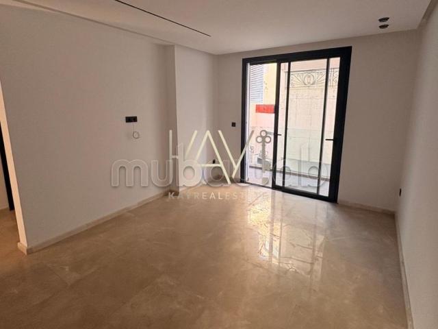 Appartement vente à Tangero, Tanger-Tétouan