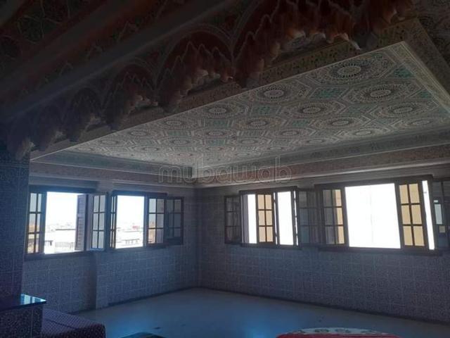 Appartement vente à Anfa, Gharb-Chrarda-Beni Hssen