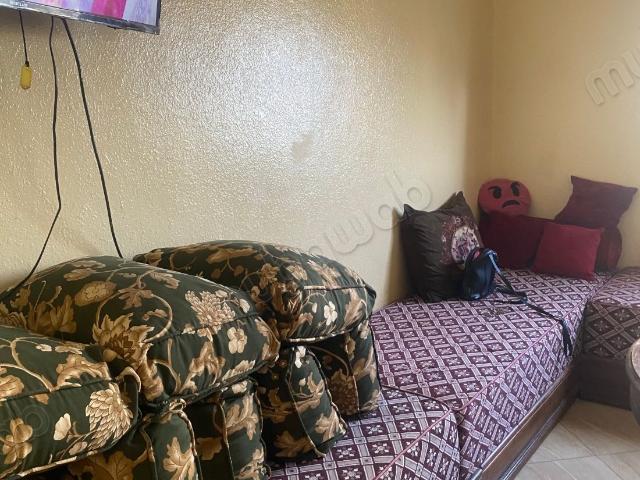 Appartement vente à Lyautey