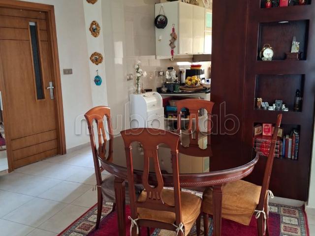 Appartement vente à Rbat
